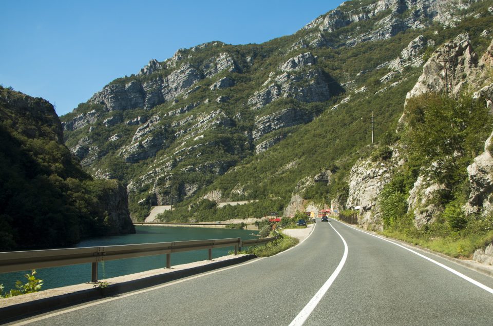A Foreigner's Guide to Driving in Bosnia & Herzegovina: Roads, Rules & Etiquette