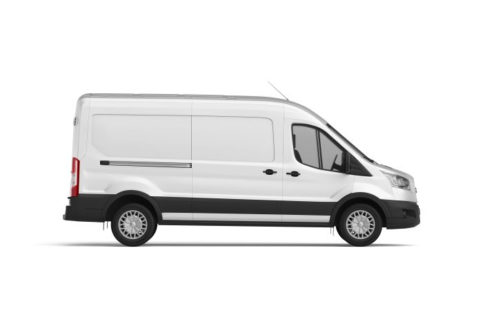 Ford Transit 350 LWB (12-seat)