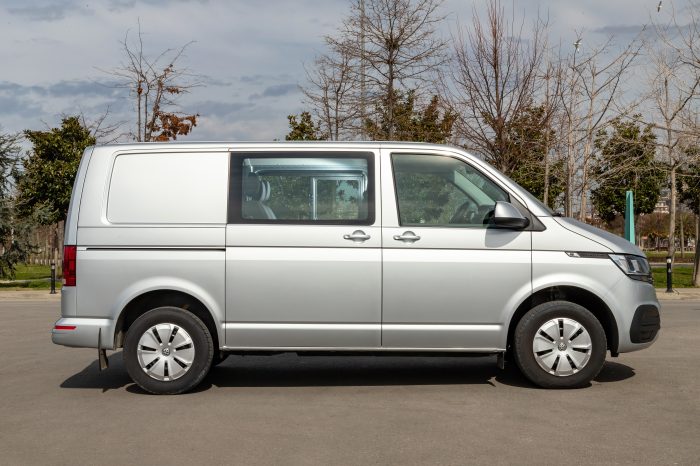 Volkswagen Transporter T6